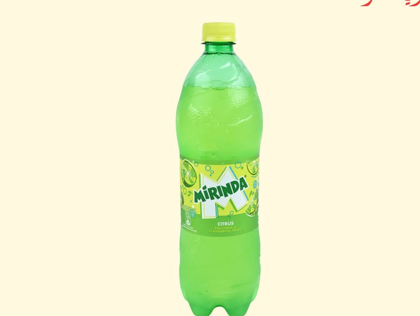 Liter Citrus Fruits