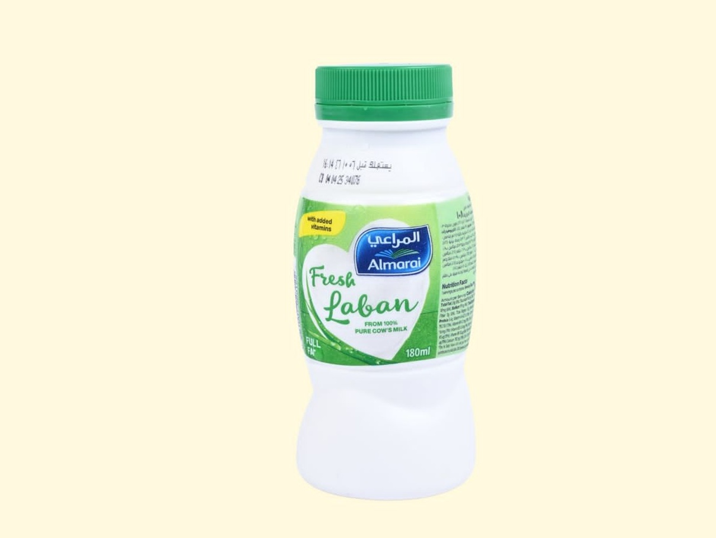 Small Milk