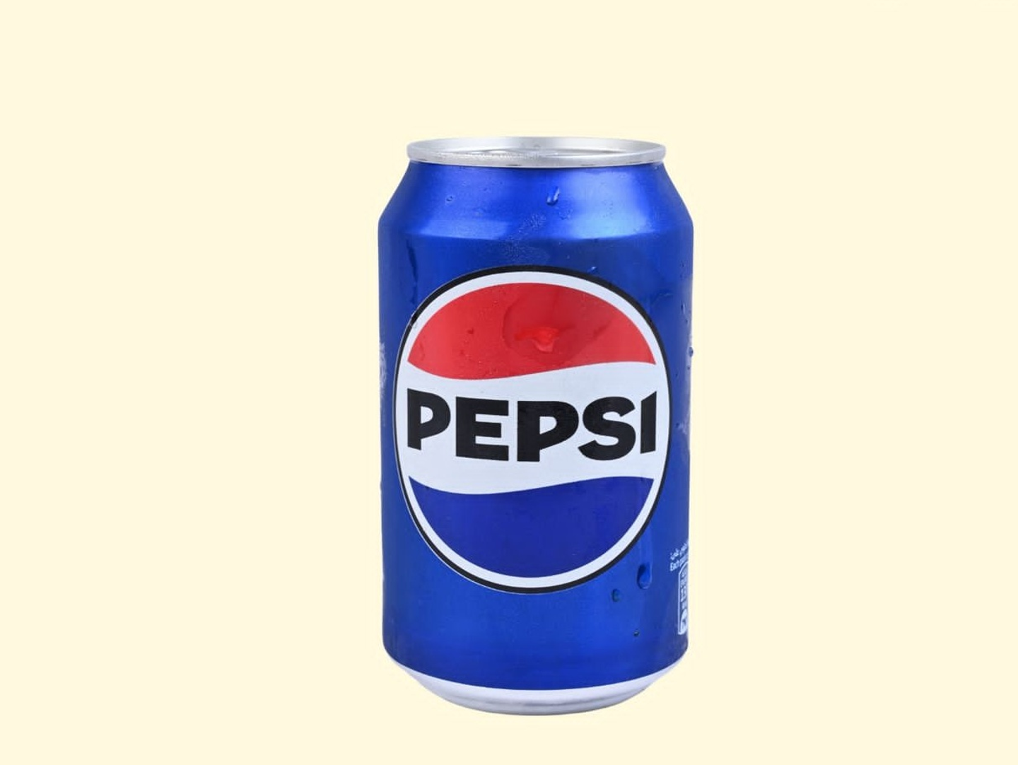 Soft Drinks