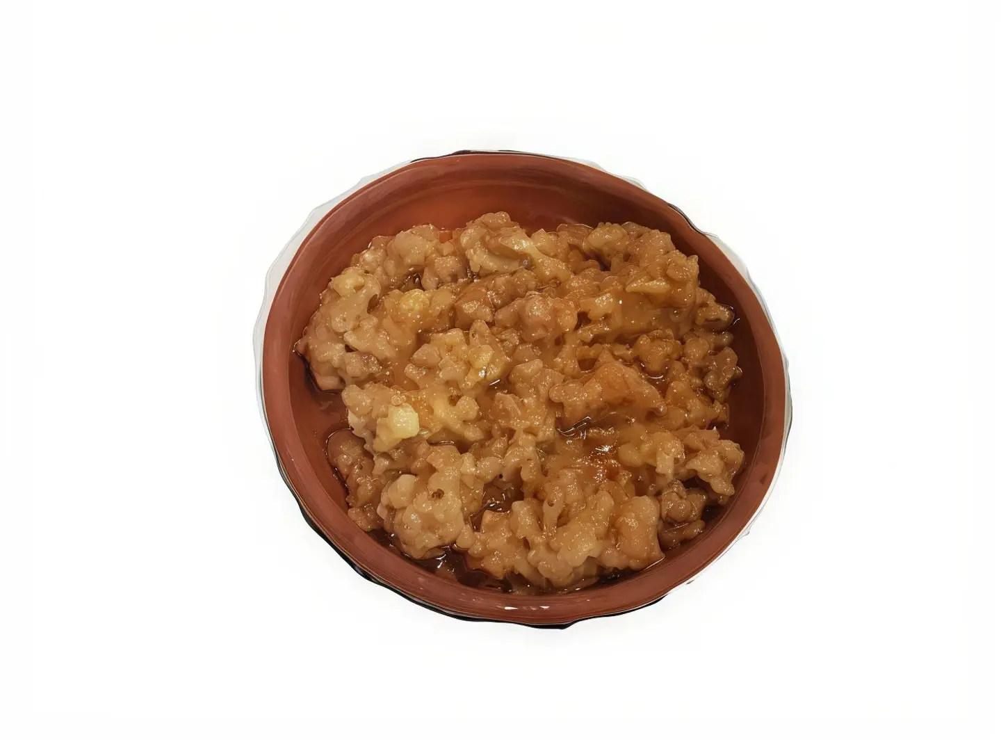 Masoub With Ghee