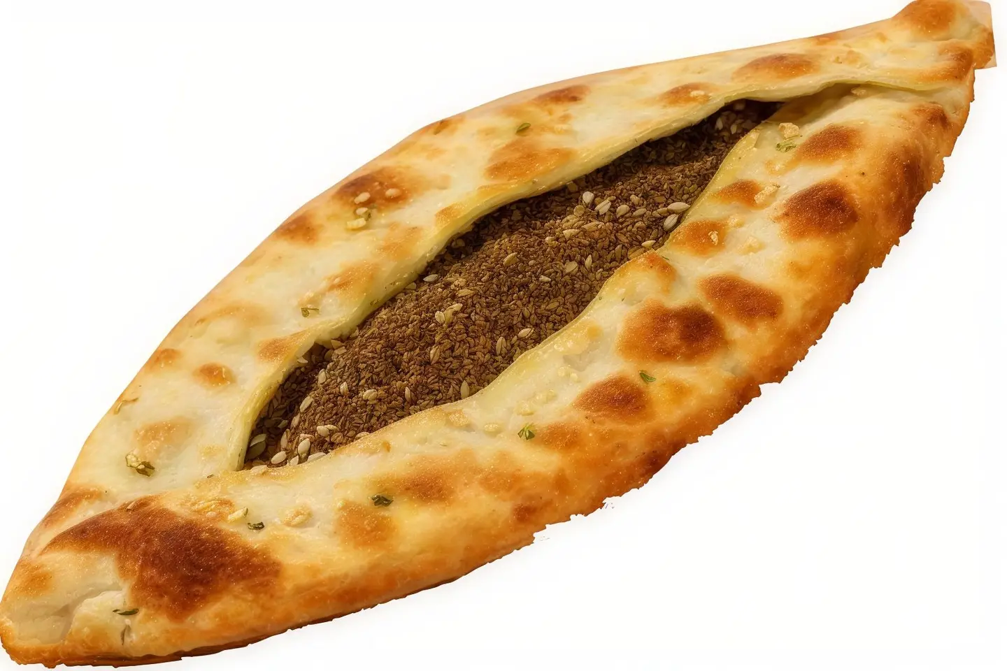 قوارب زعتر