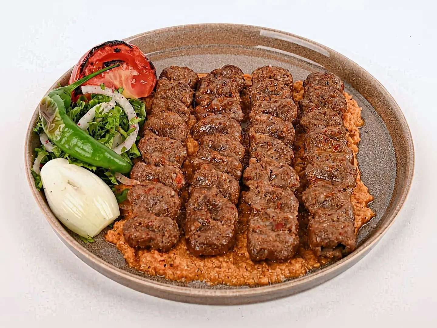 Halabi Kebab