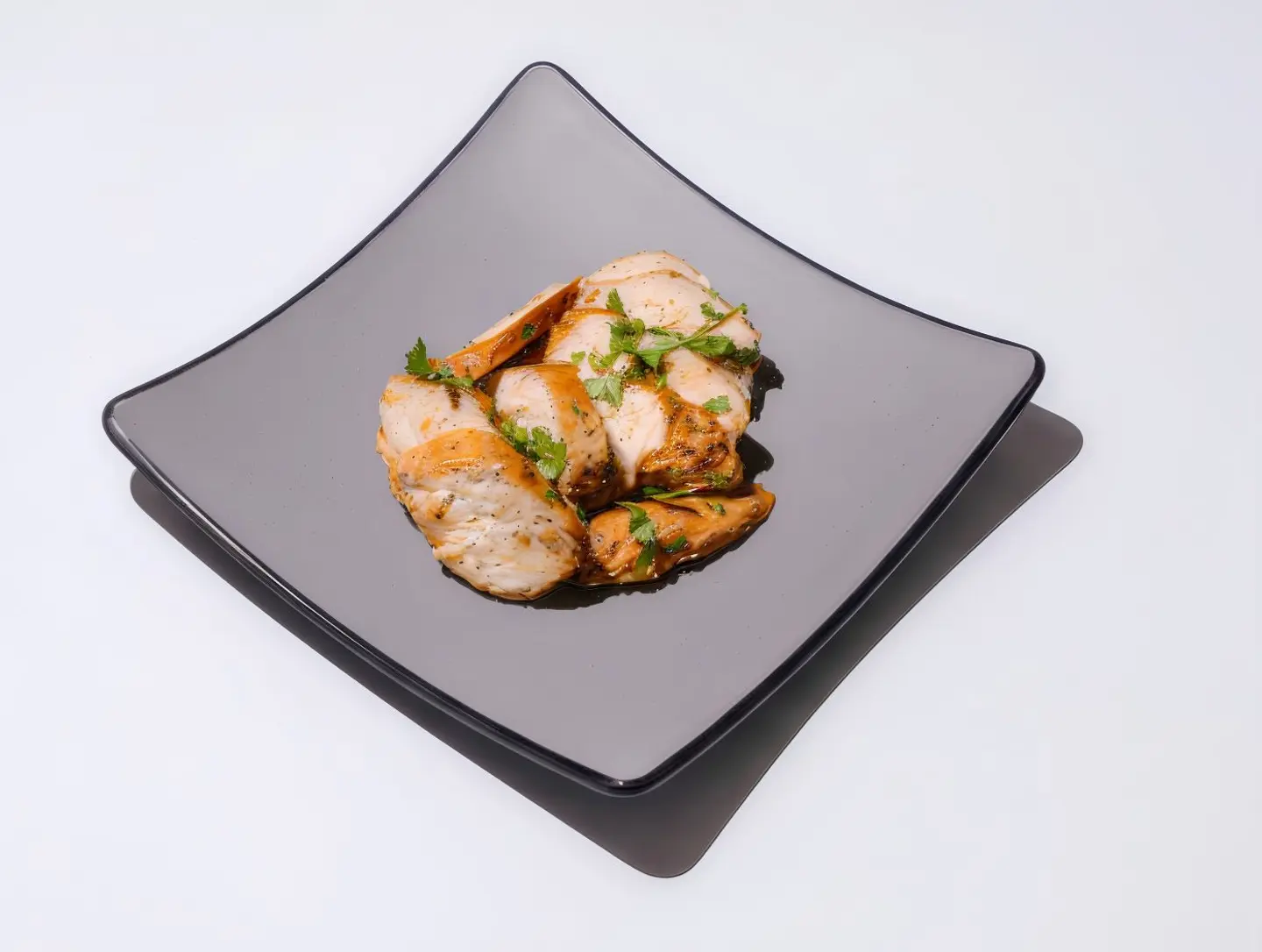Grilled Chicken