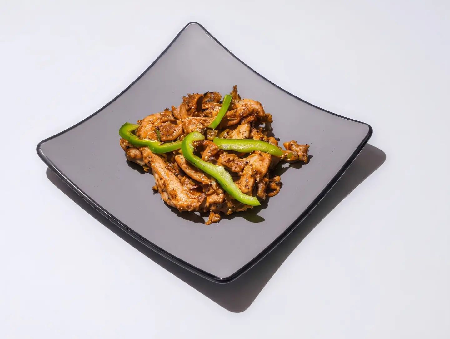 Fajita Chicken