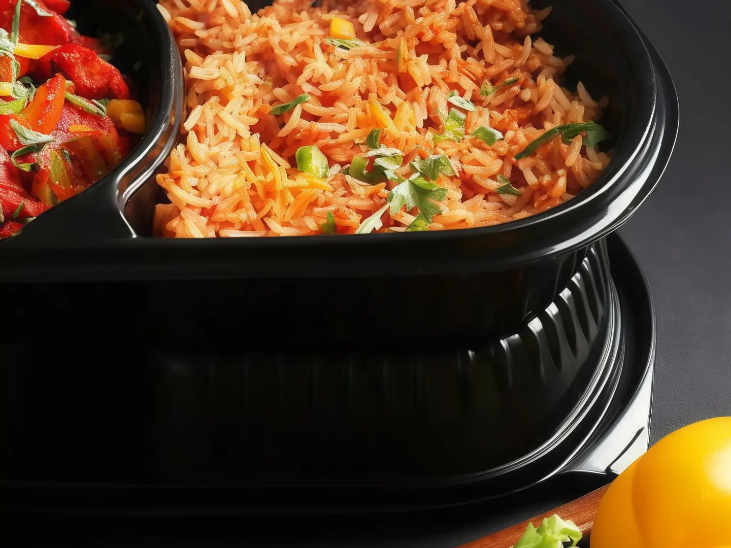 Kabsa Rice