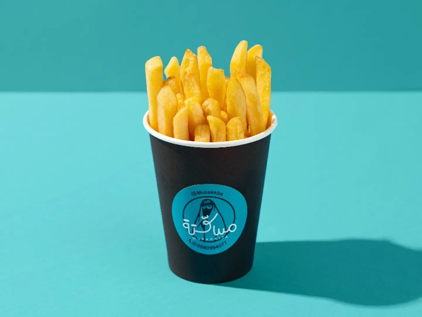 Fries