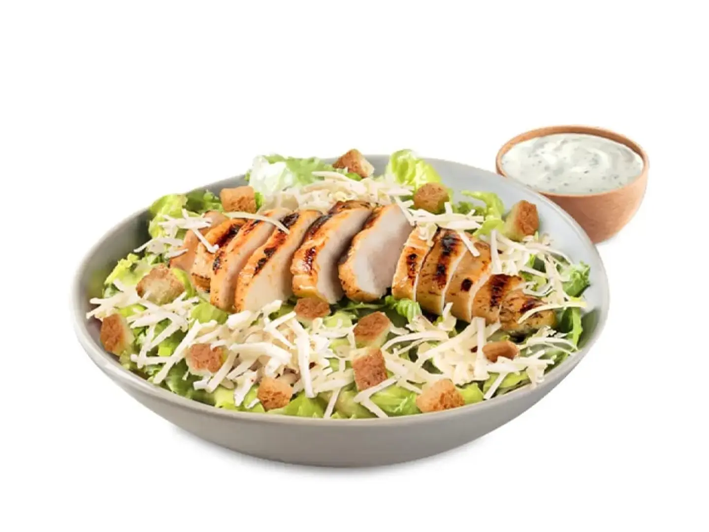 Ceasar Salad