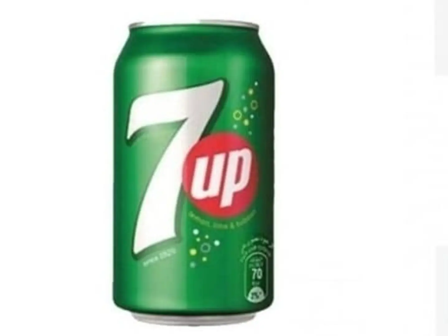 7 Up