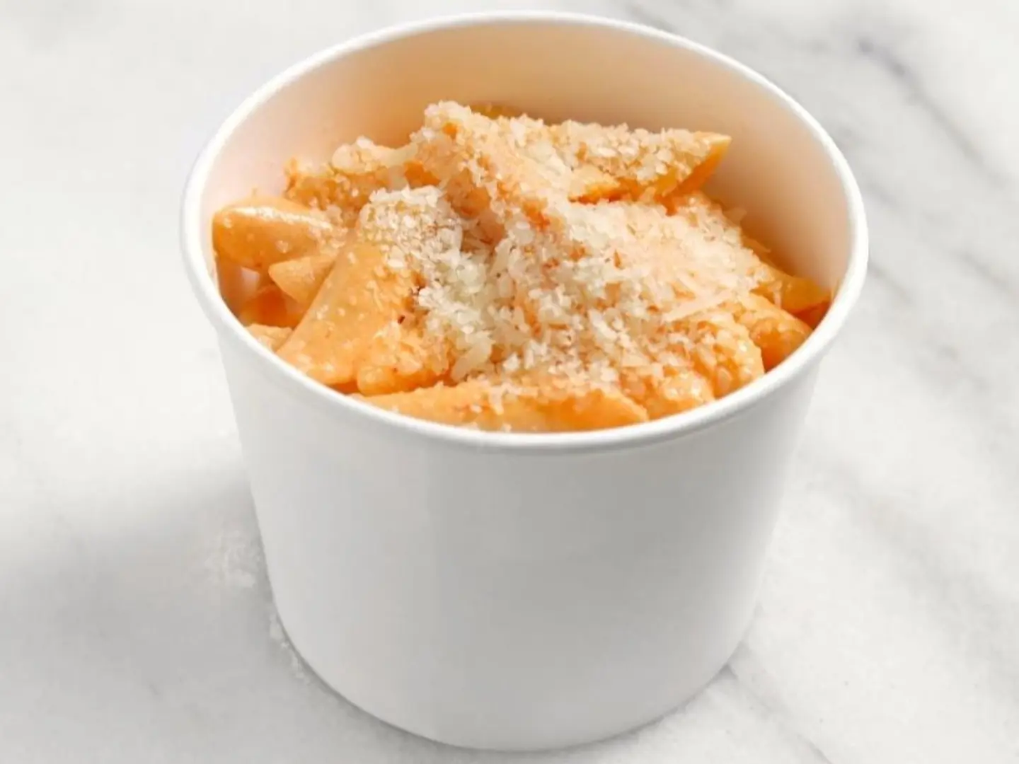 Pasta Rosso