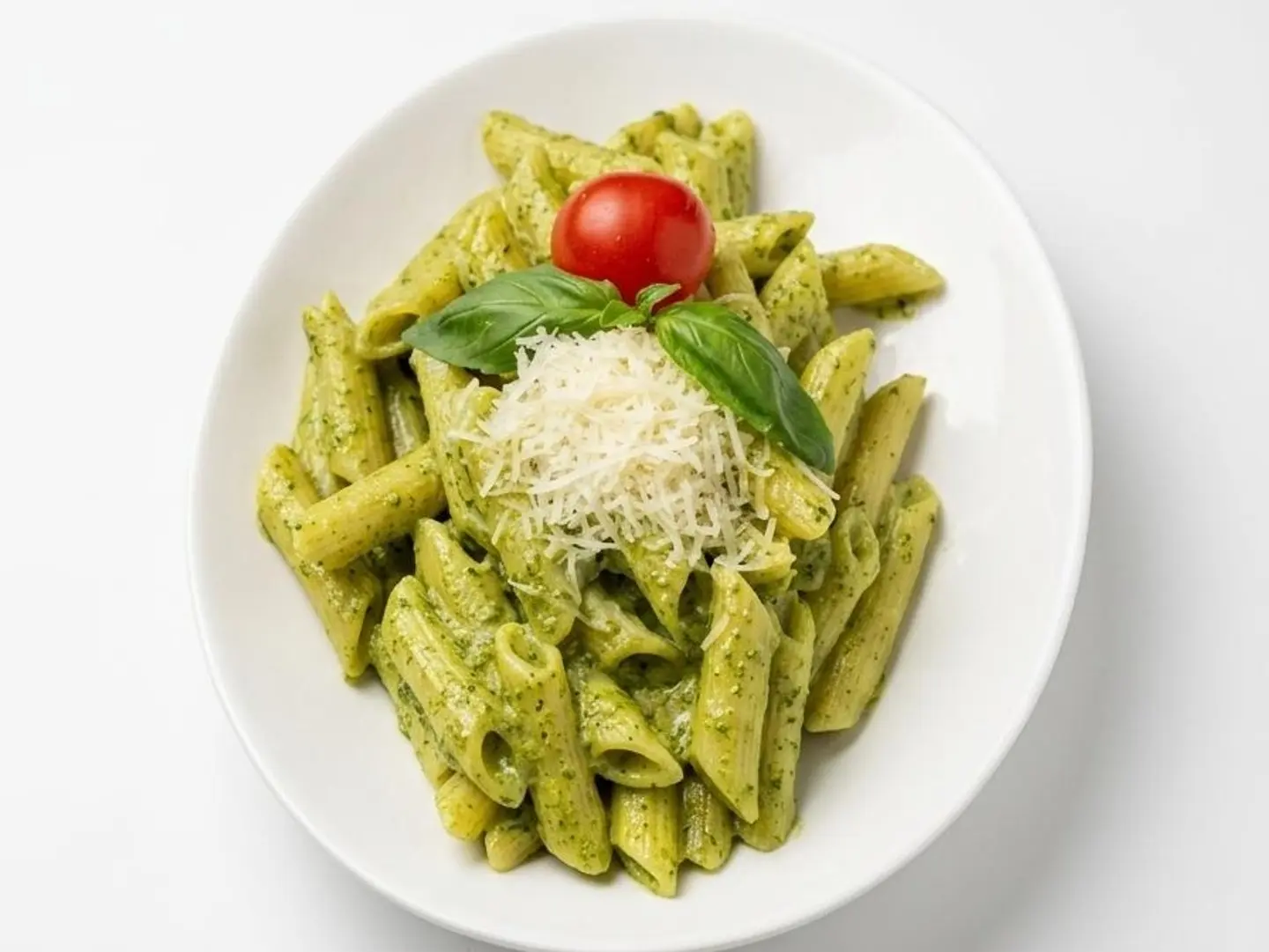 Pesto Pasta