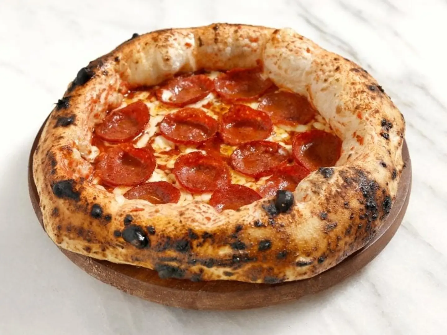Large   Pepperoni Pizza