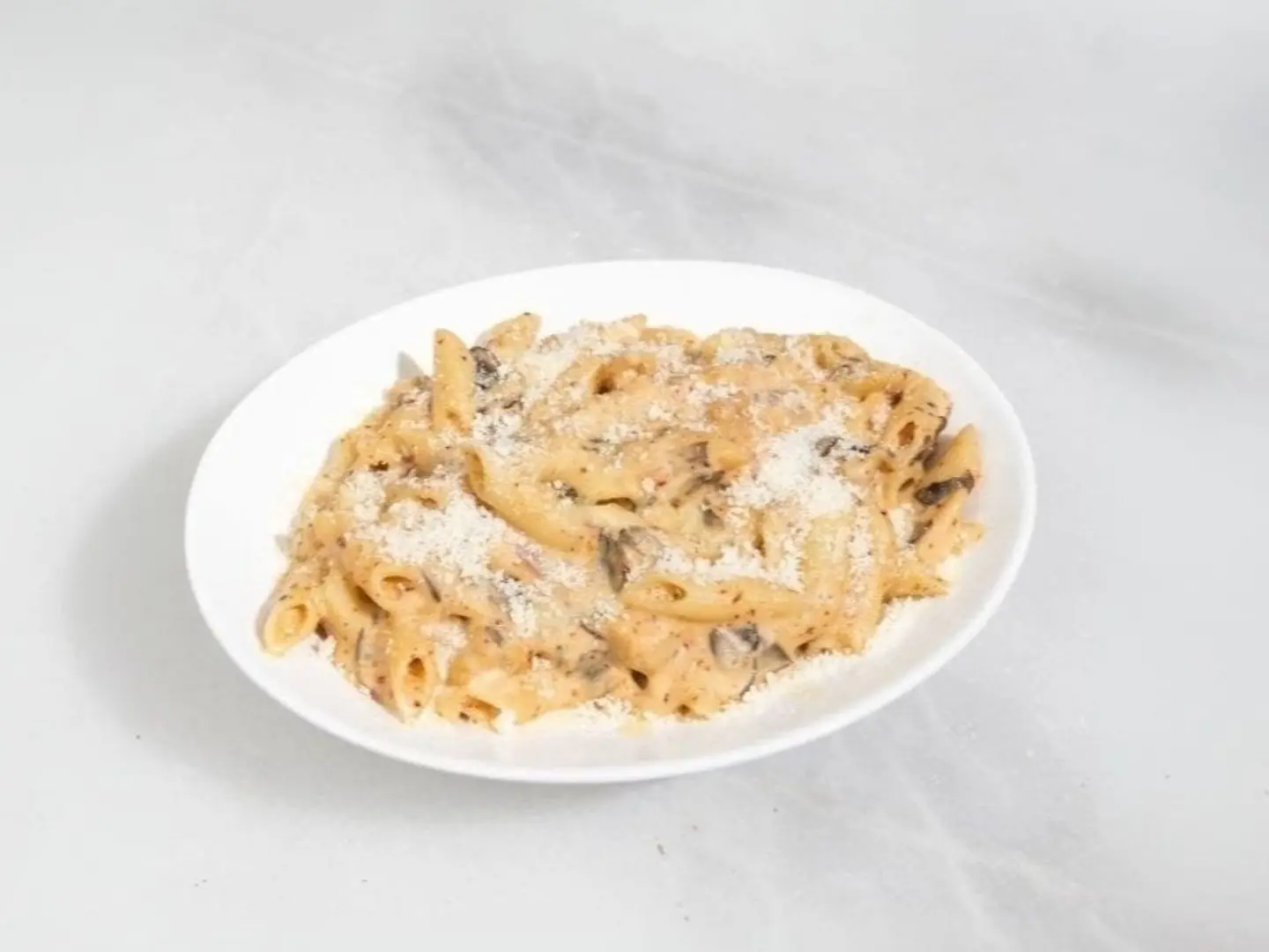 Truffle Pasta