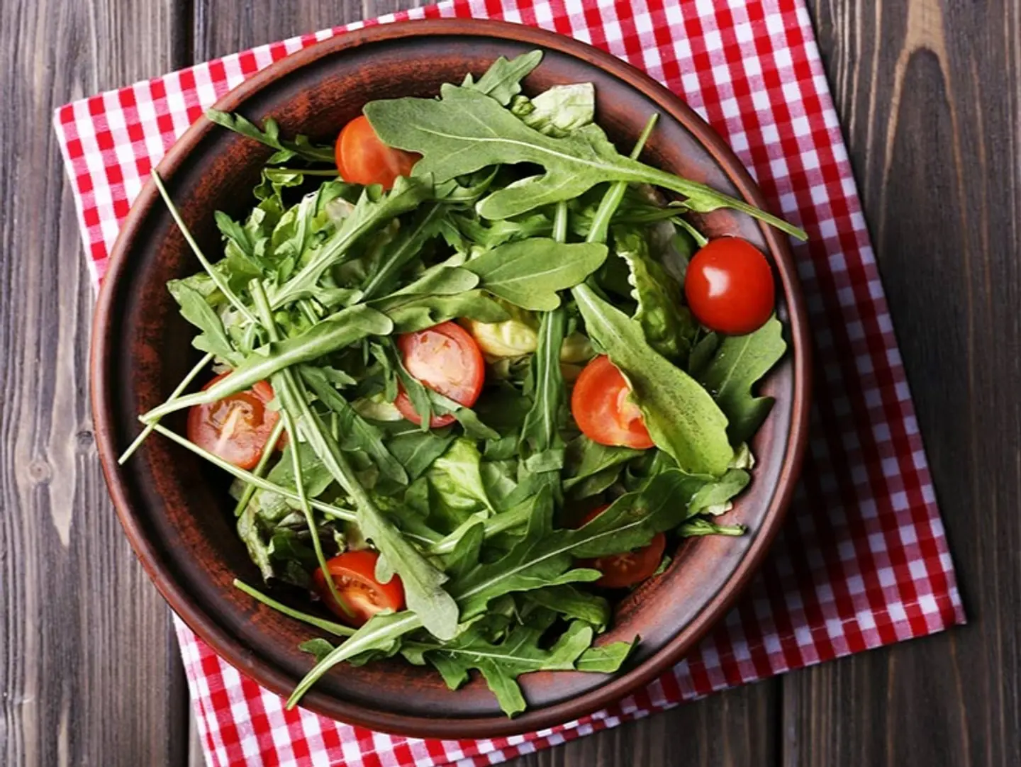Arugula Salad