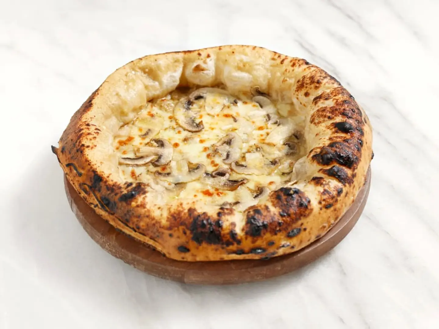 Large Truffle Pizza
