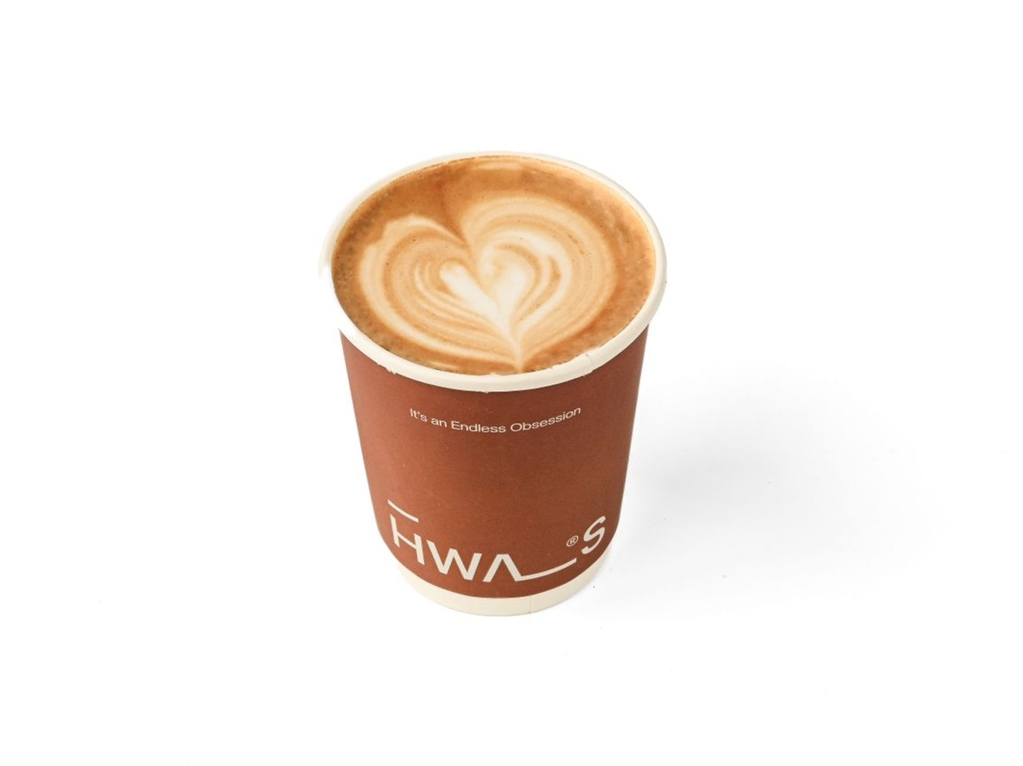 Hot Latte