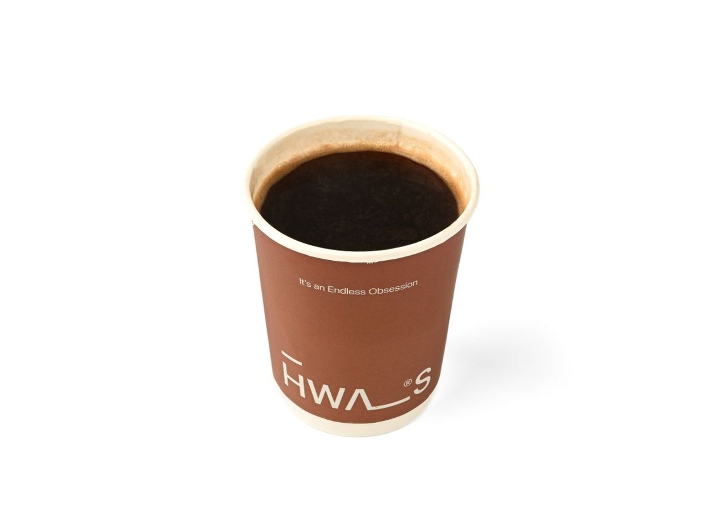 Hot Americano