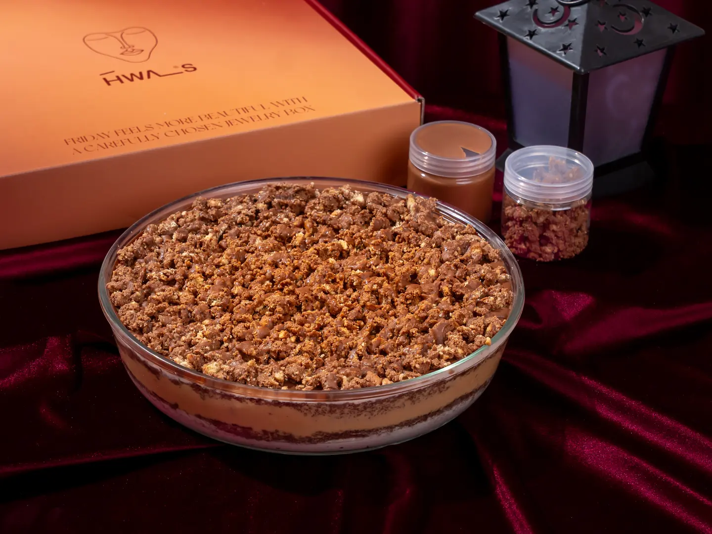 بوكس سجنتشر هوس