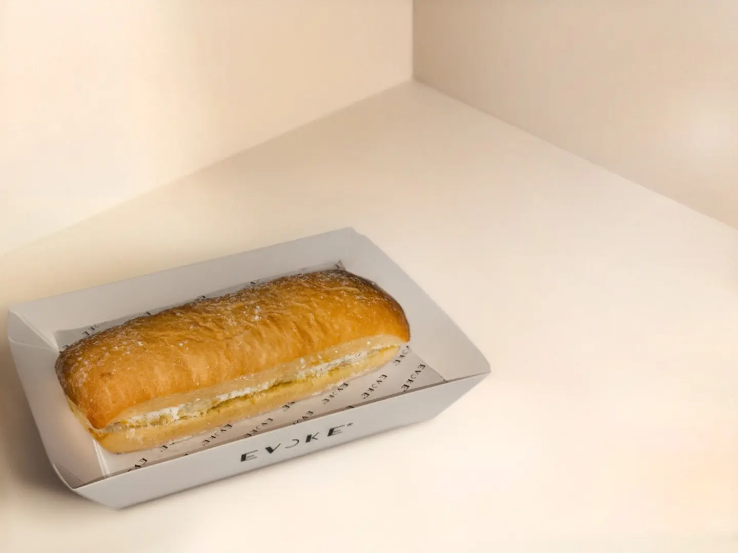 ساندويتش دجاج سيزر