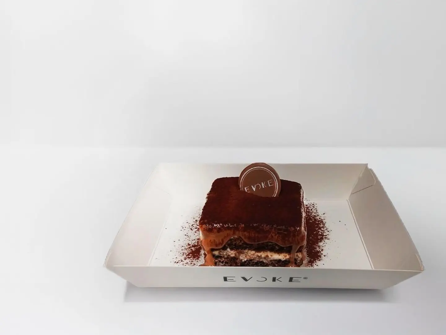 ايفوك تشوكلت دولتشي كيك