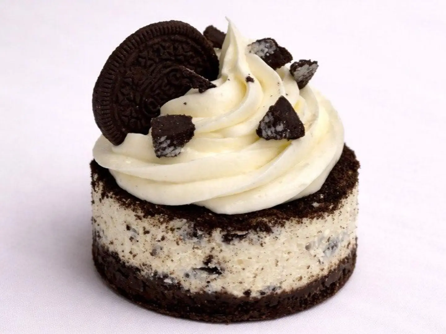 Oreo Cake