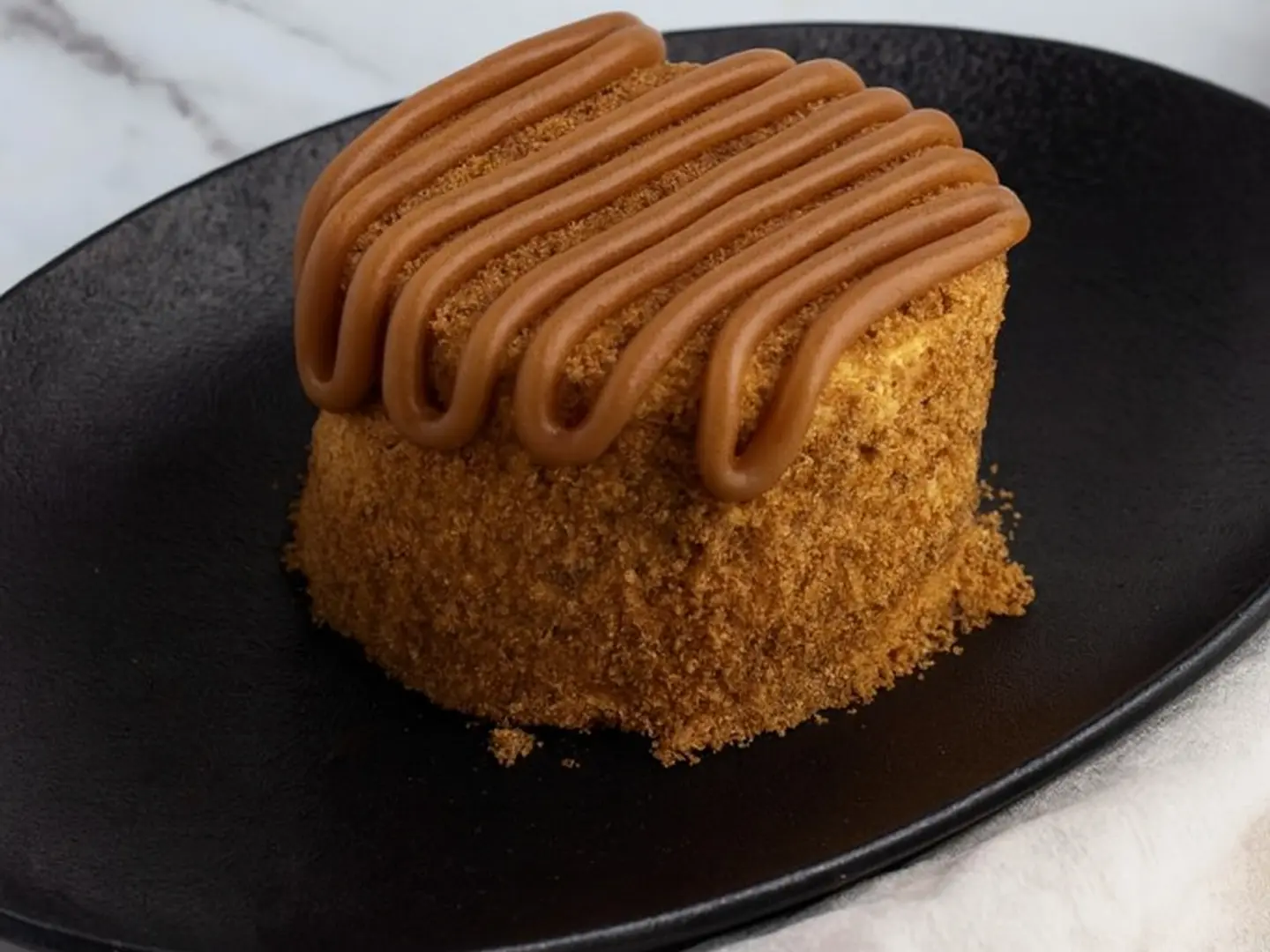 Honey Cake