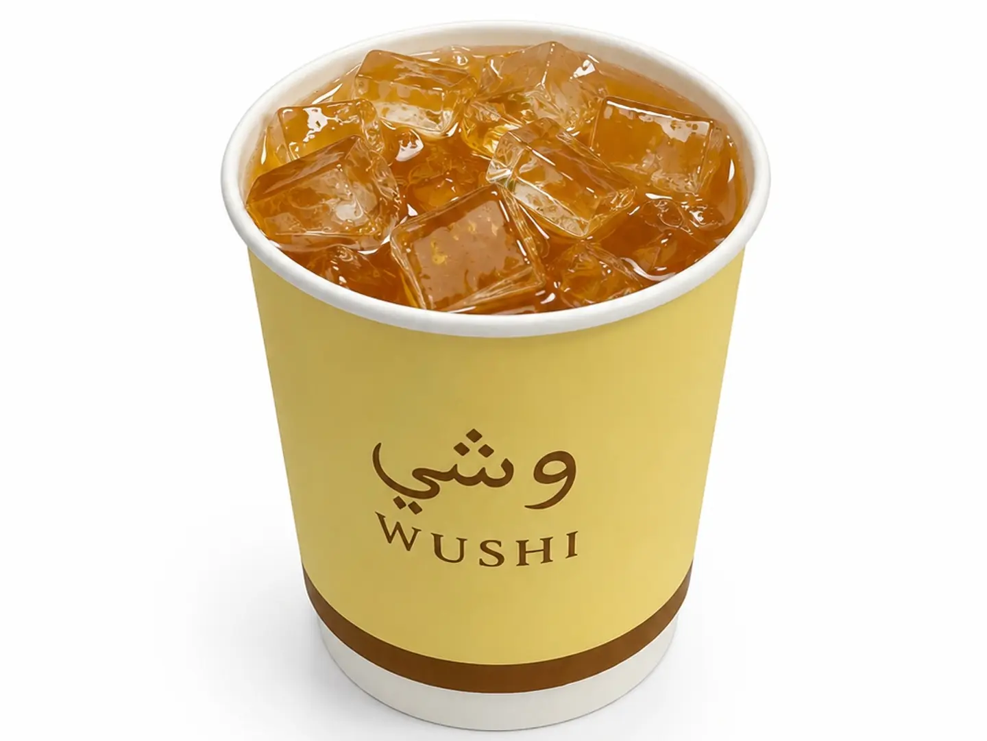 ايس تي خوخ