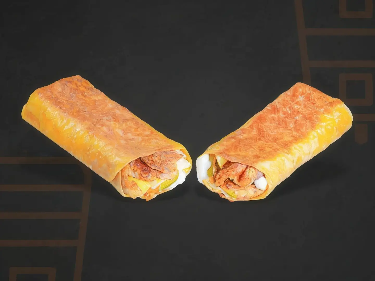 شورمة كرسبي