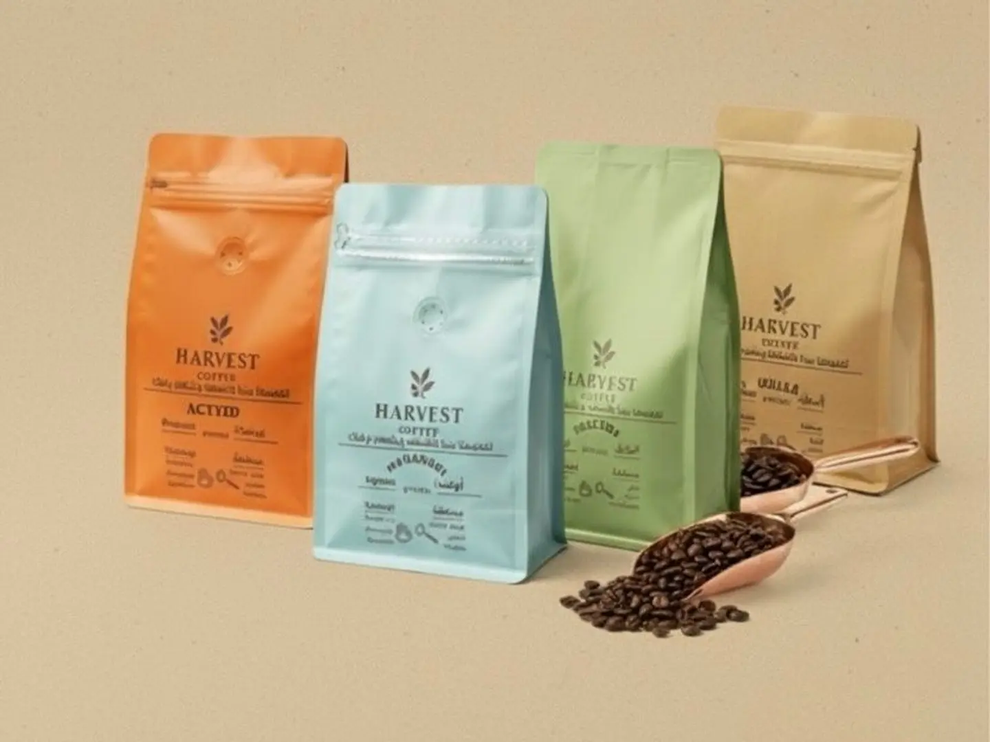 بوكس 4 محاصيل