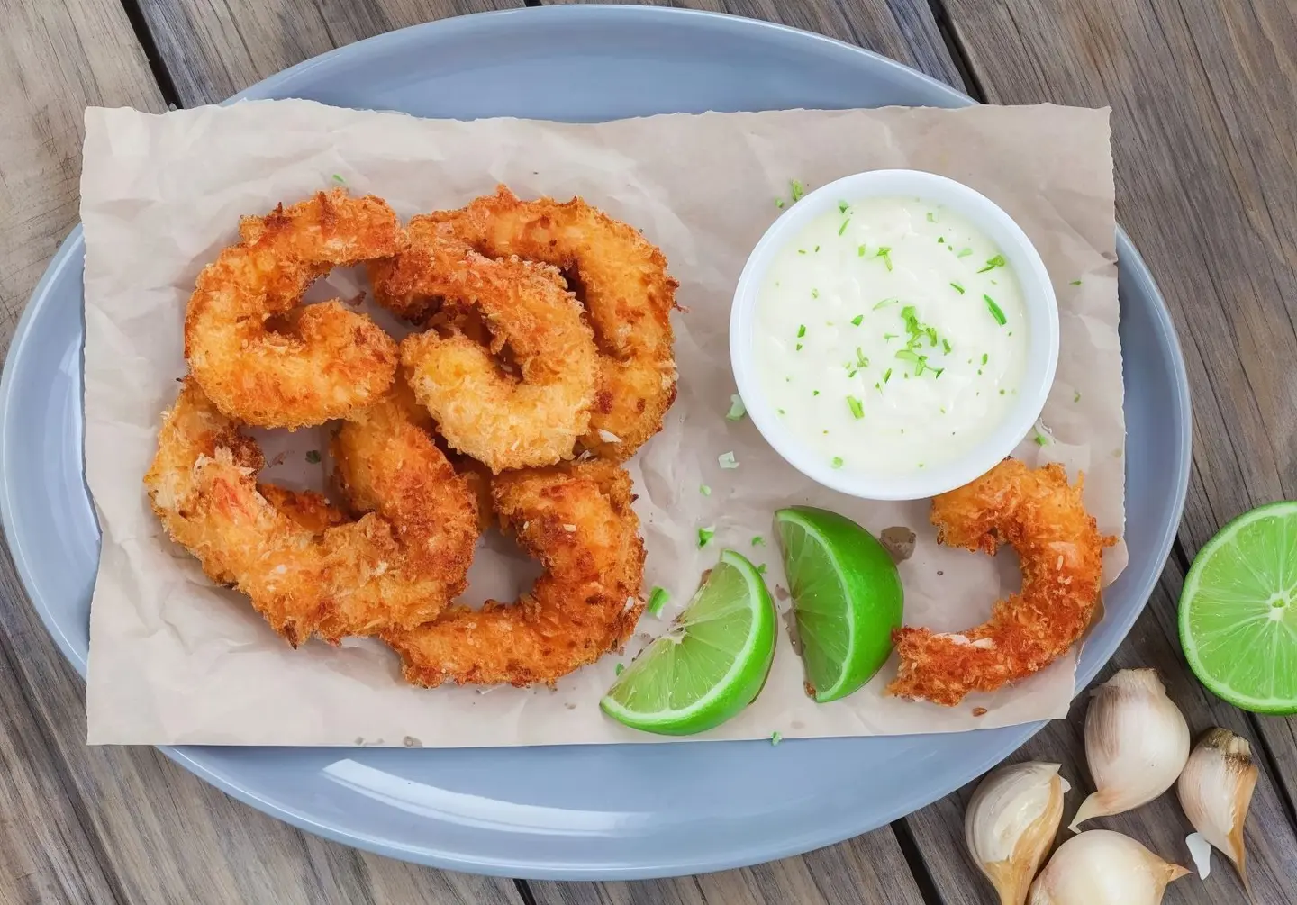 صحن روبينا مع توست