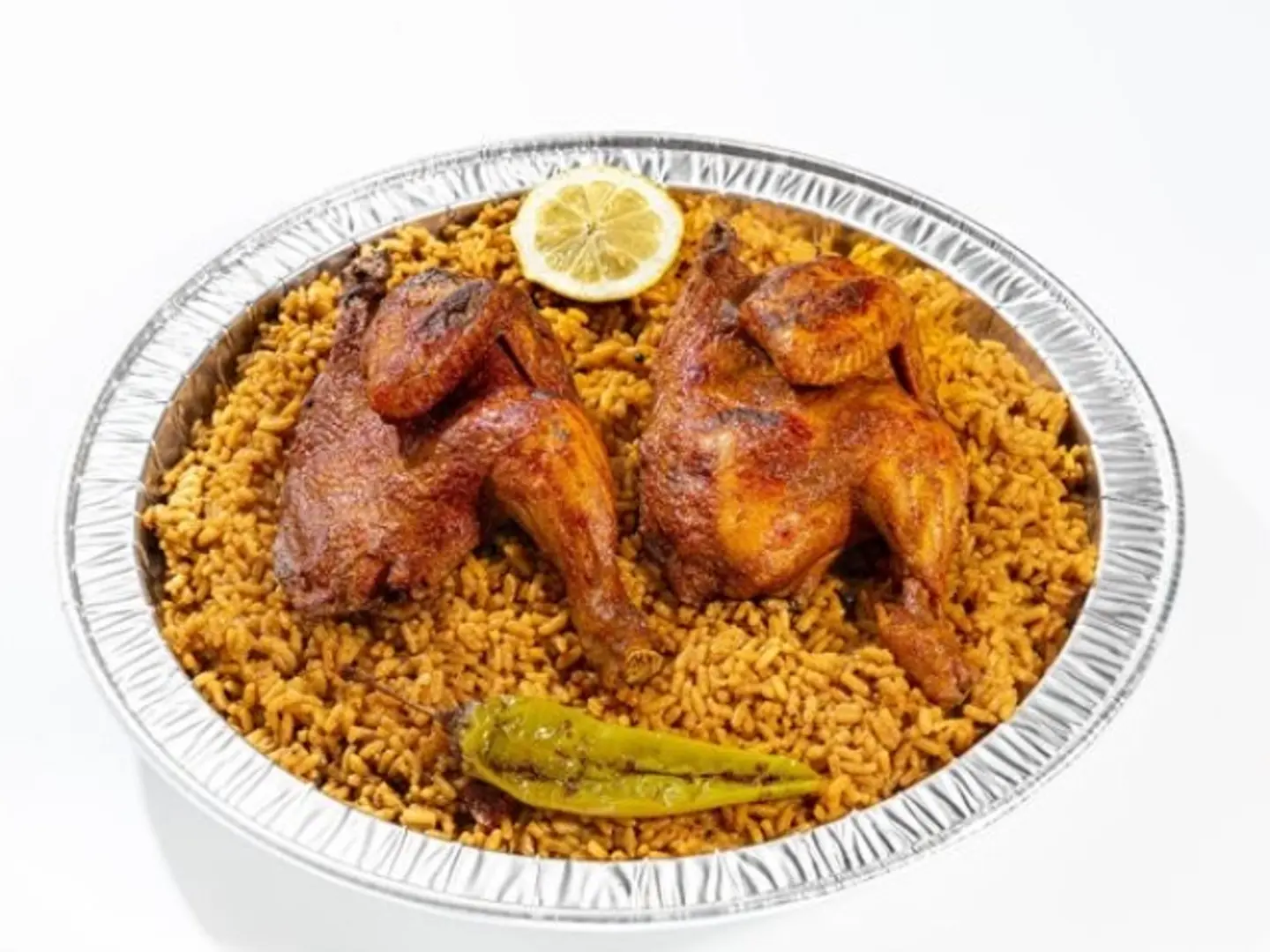 حبة كبسة امد