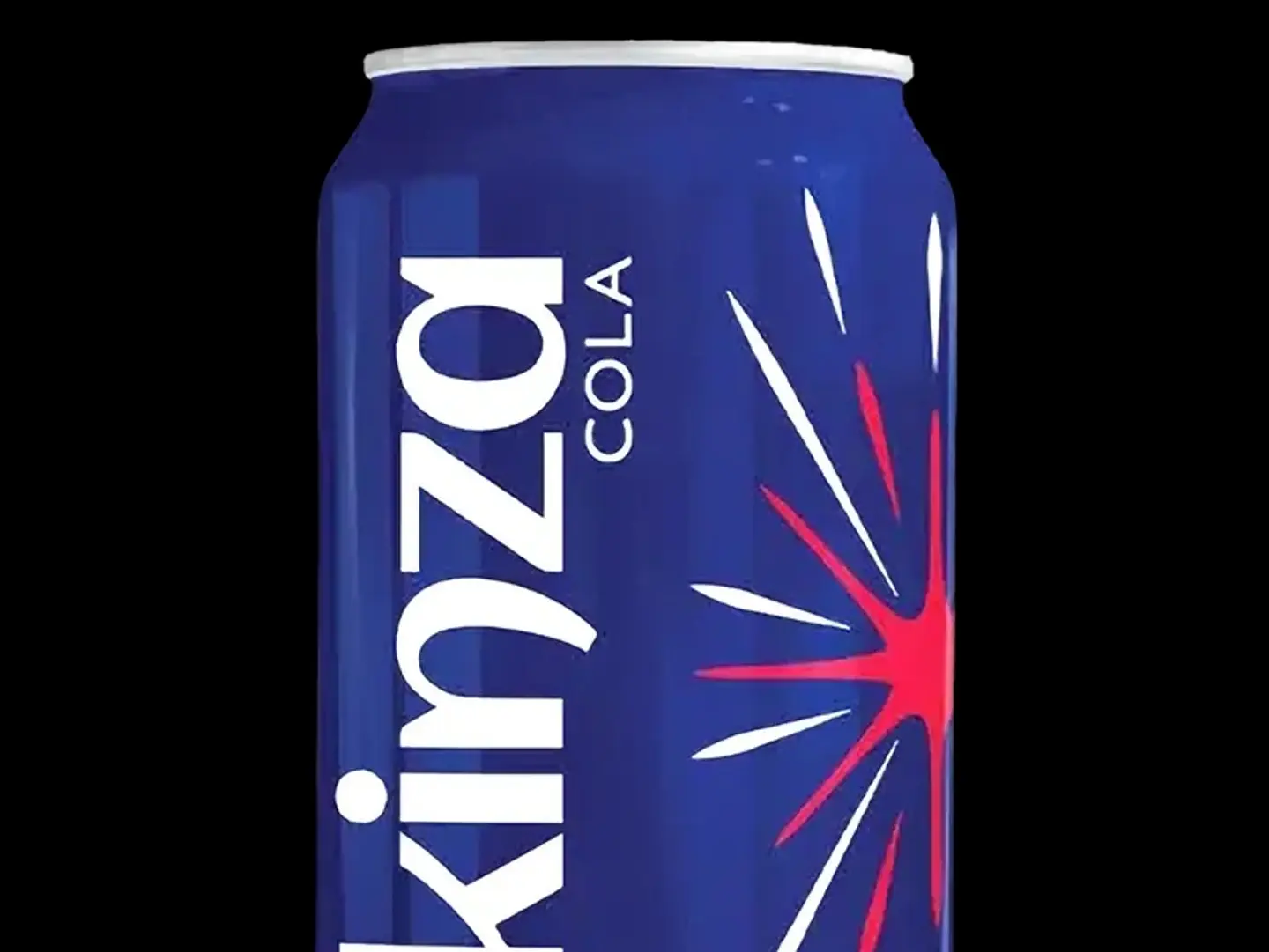 Kenza Cola