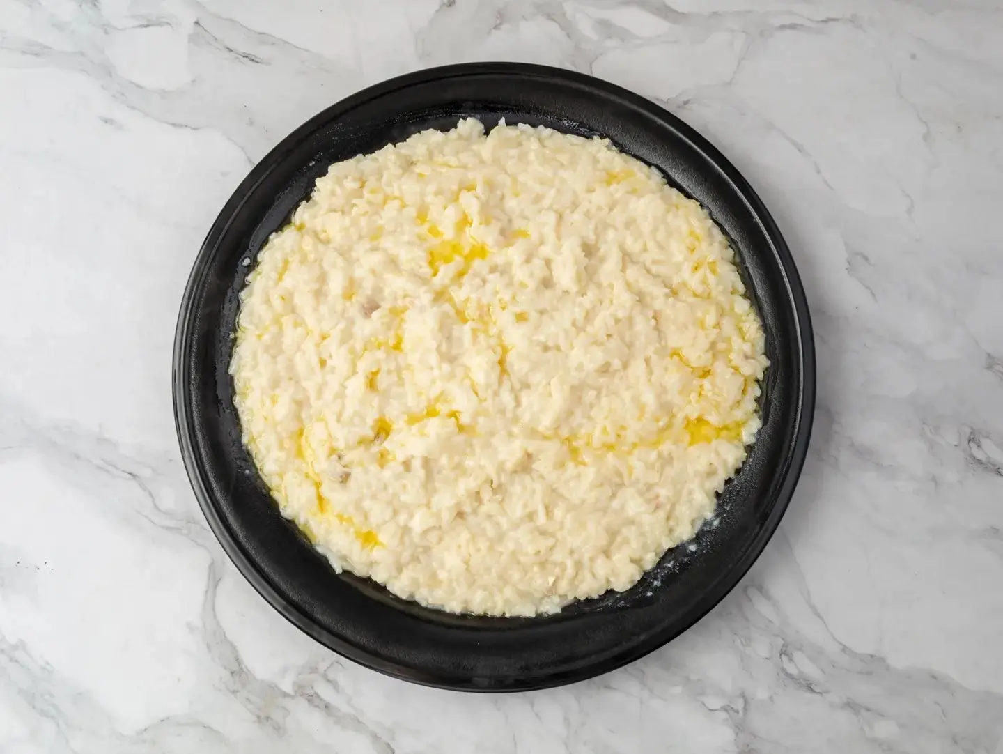 Boiled Rice