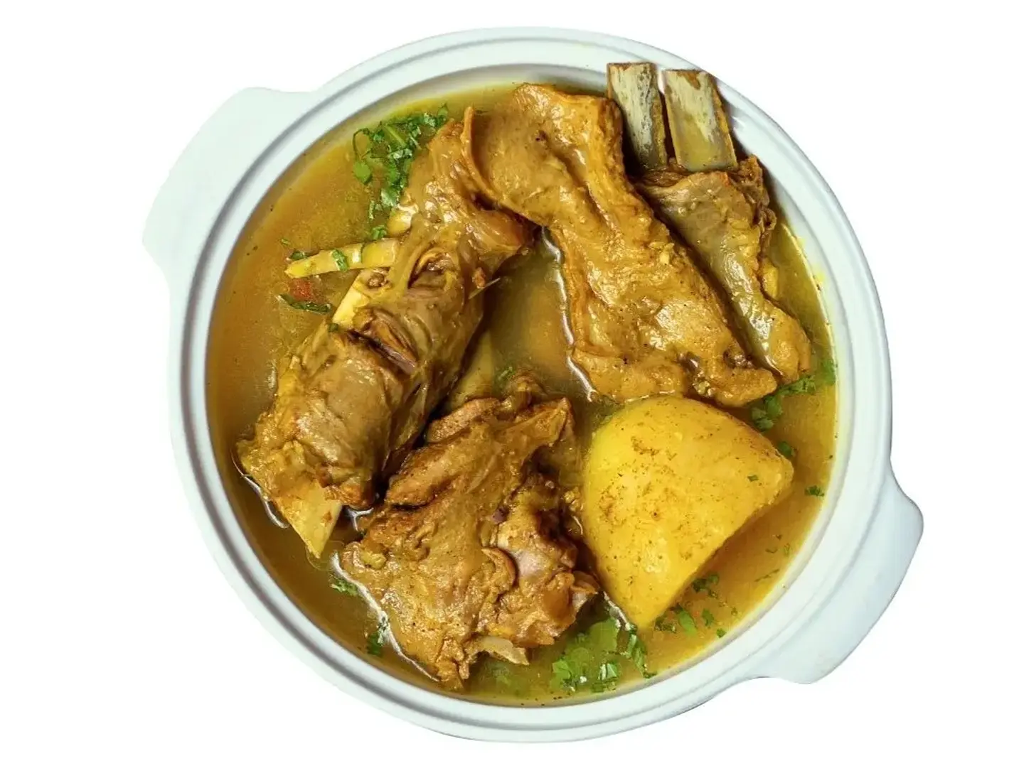 برمه لحم