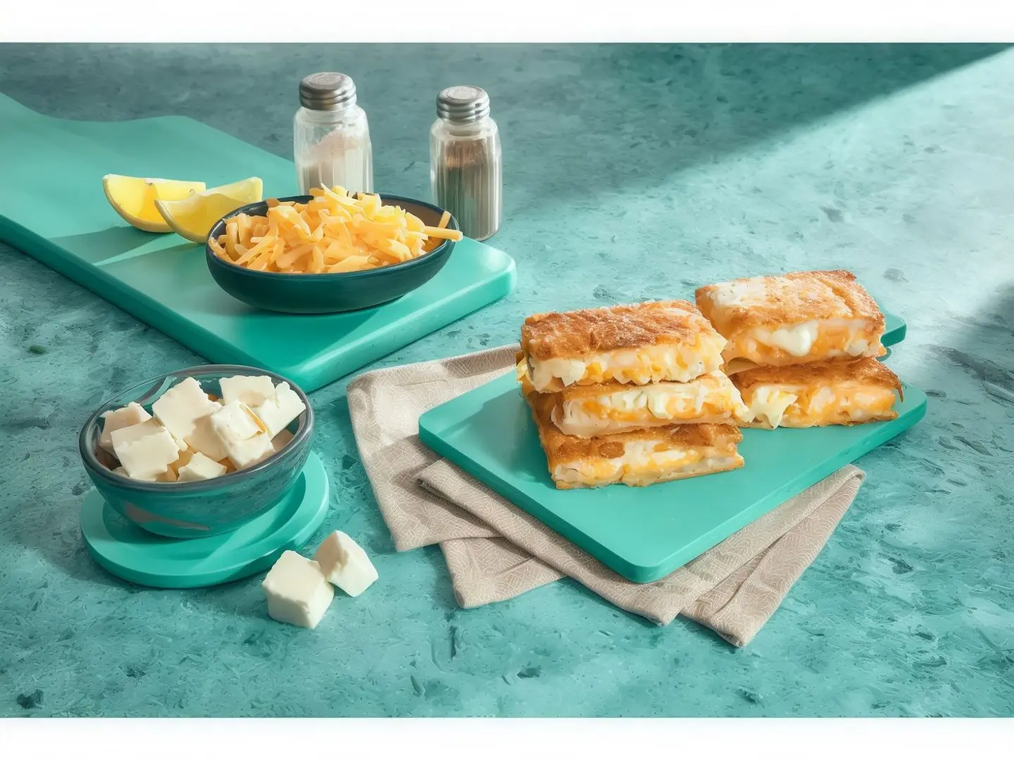 مطبق مكس اجبان