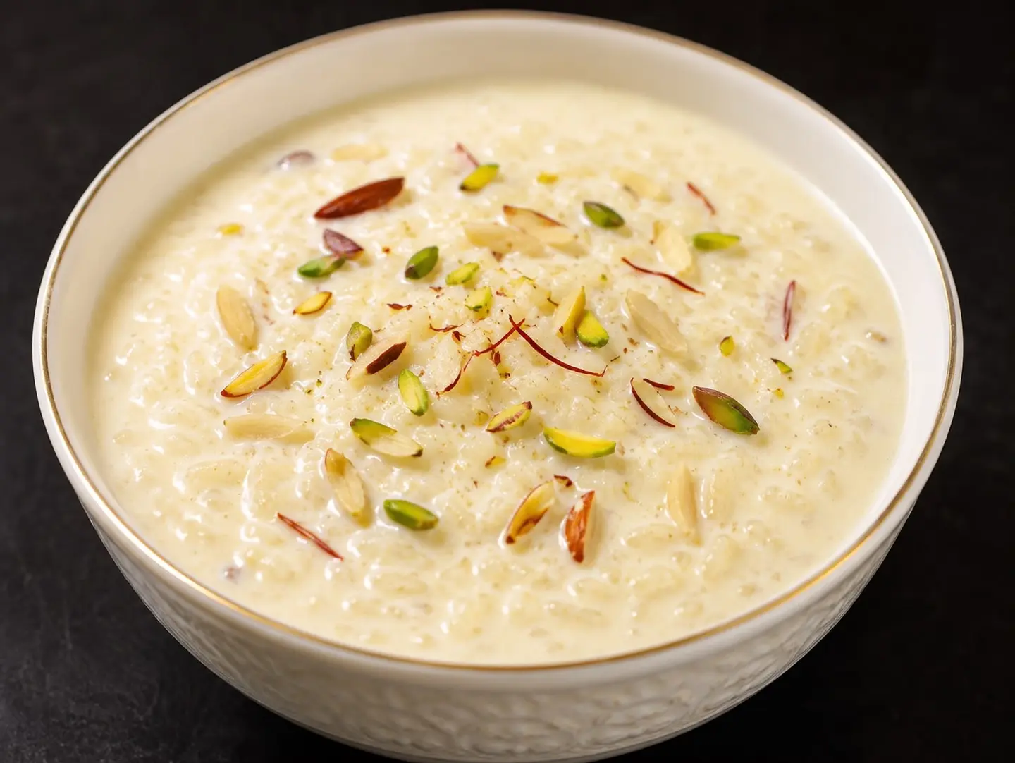 Rice Kheer
