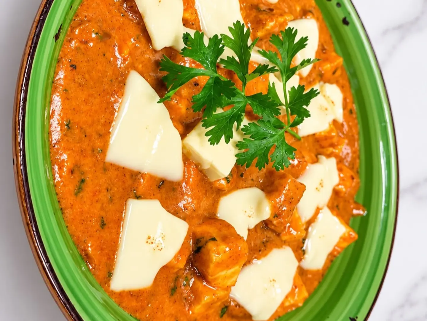 Paneer Butter Masala