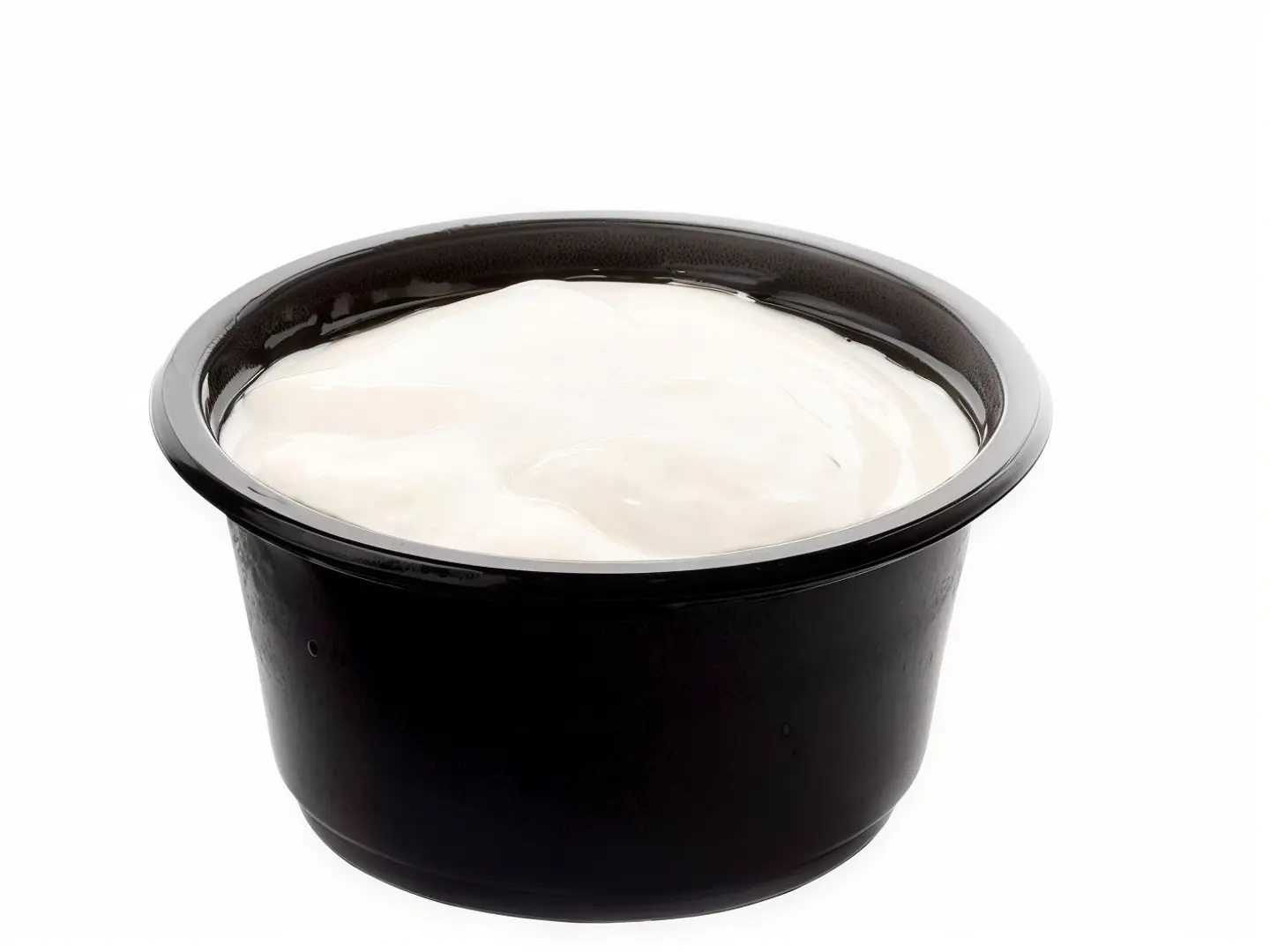 صوص طحينة