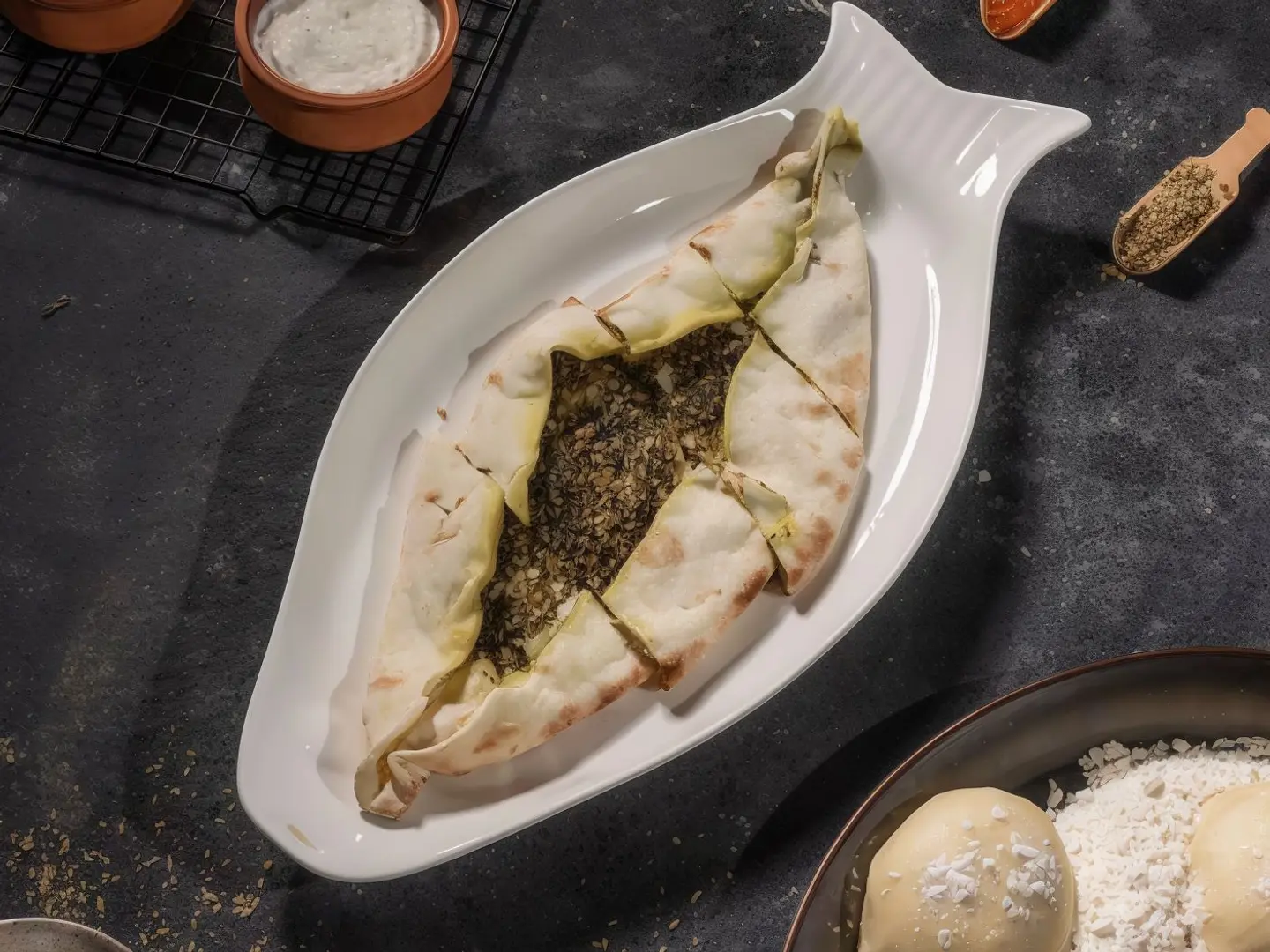 Zaatar