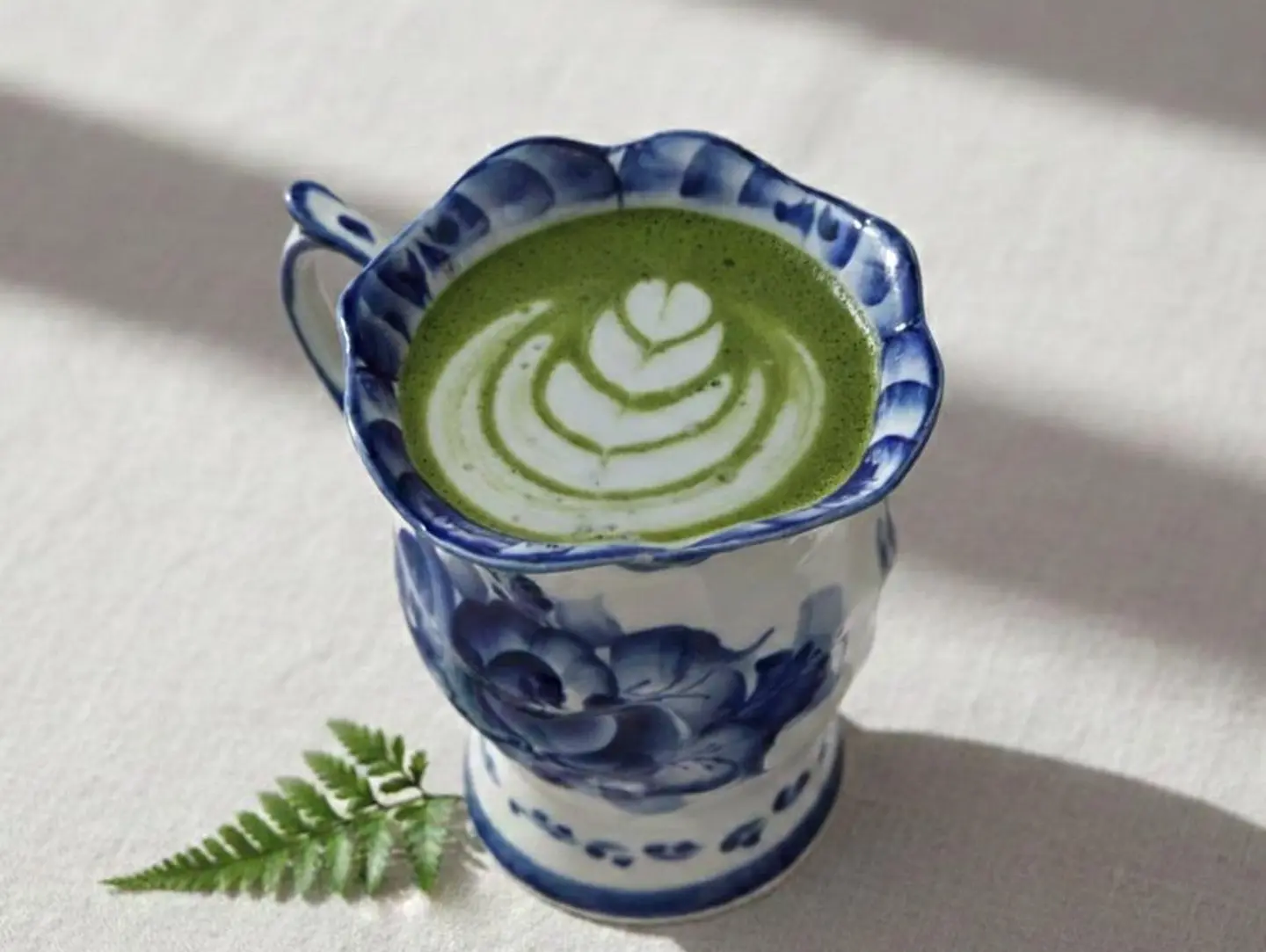 راف كوفي روسي