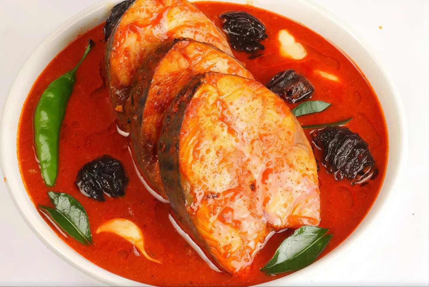 سمك بالكاري