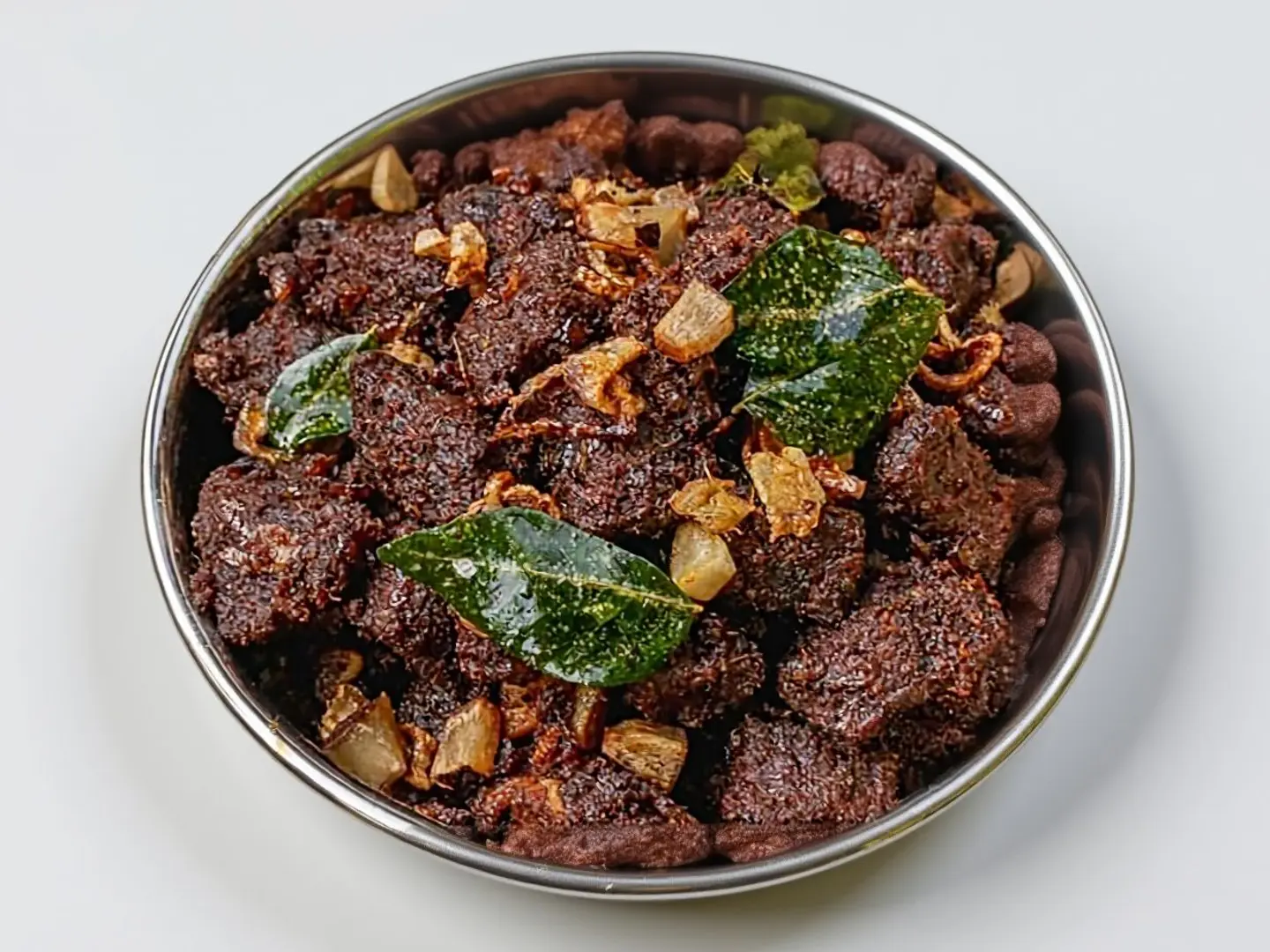 Beef Ularthiyathu