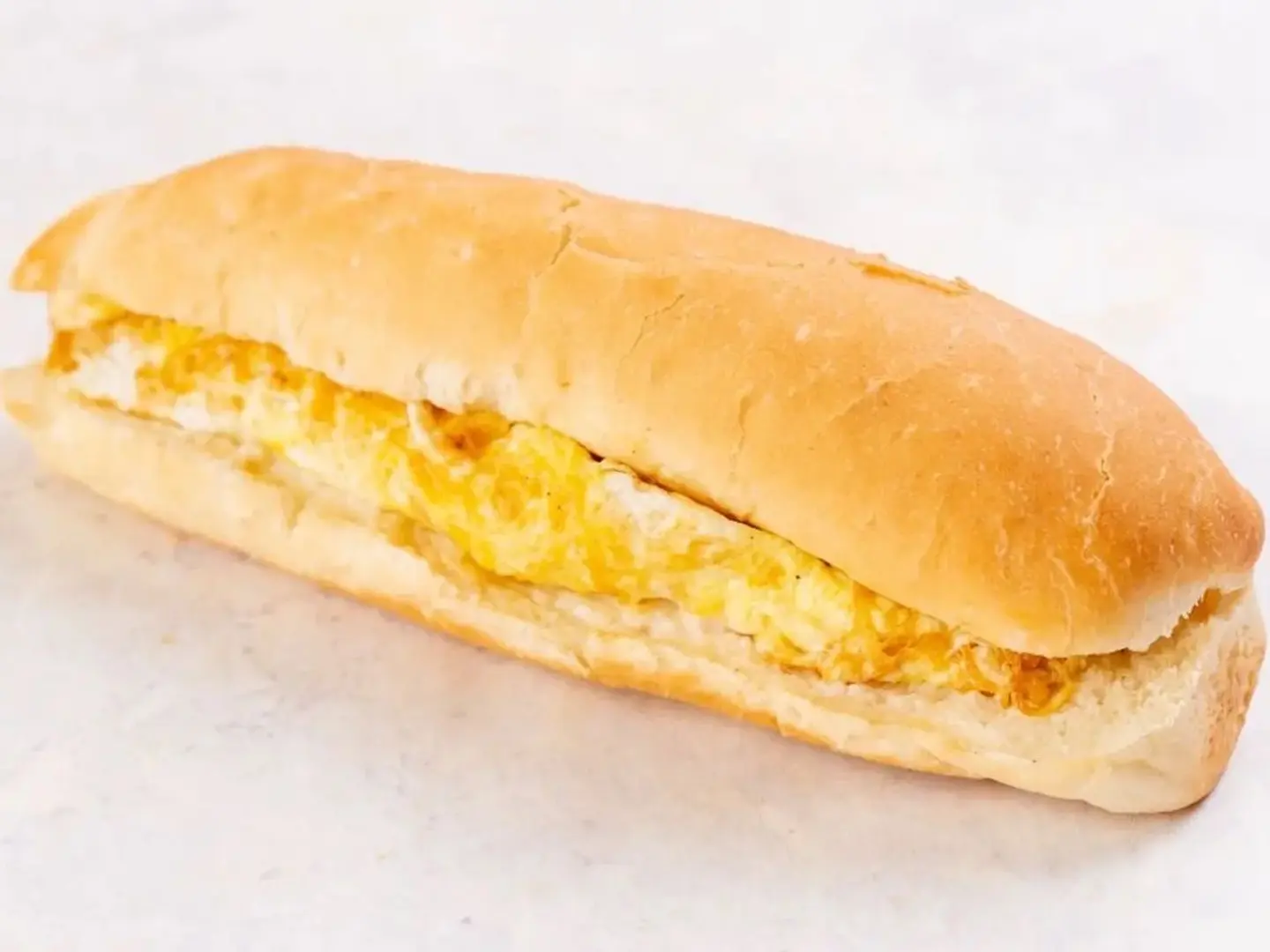 Egg Sandwich