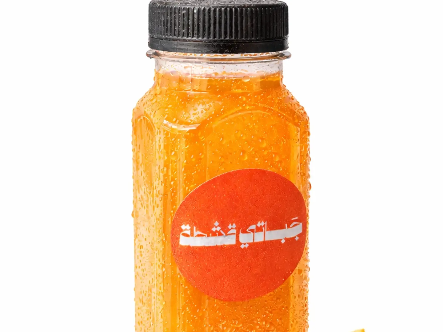 عصير برتقال (تانج)