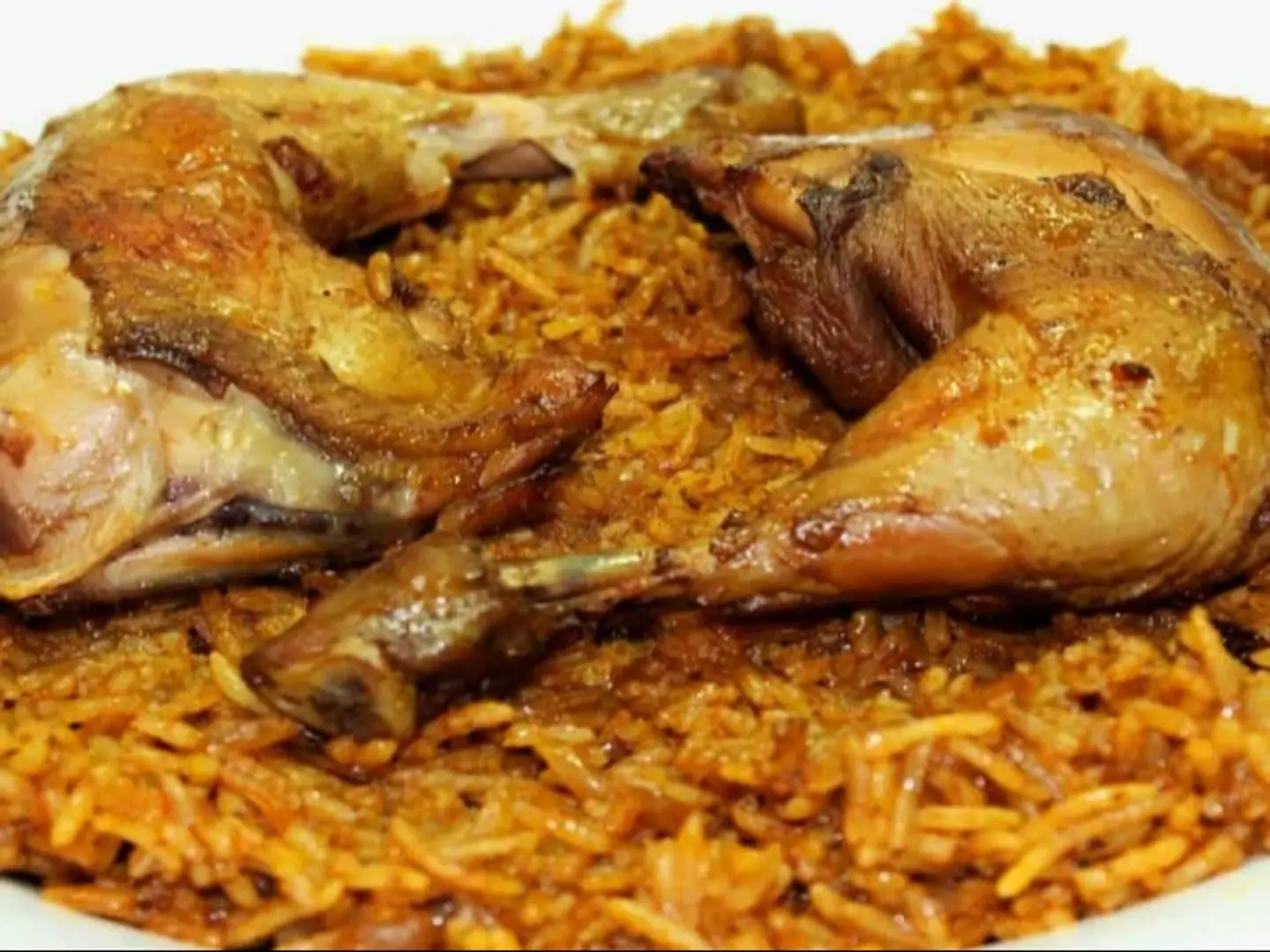 Abou Bent Pressed Chicken Piece