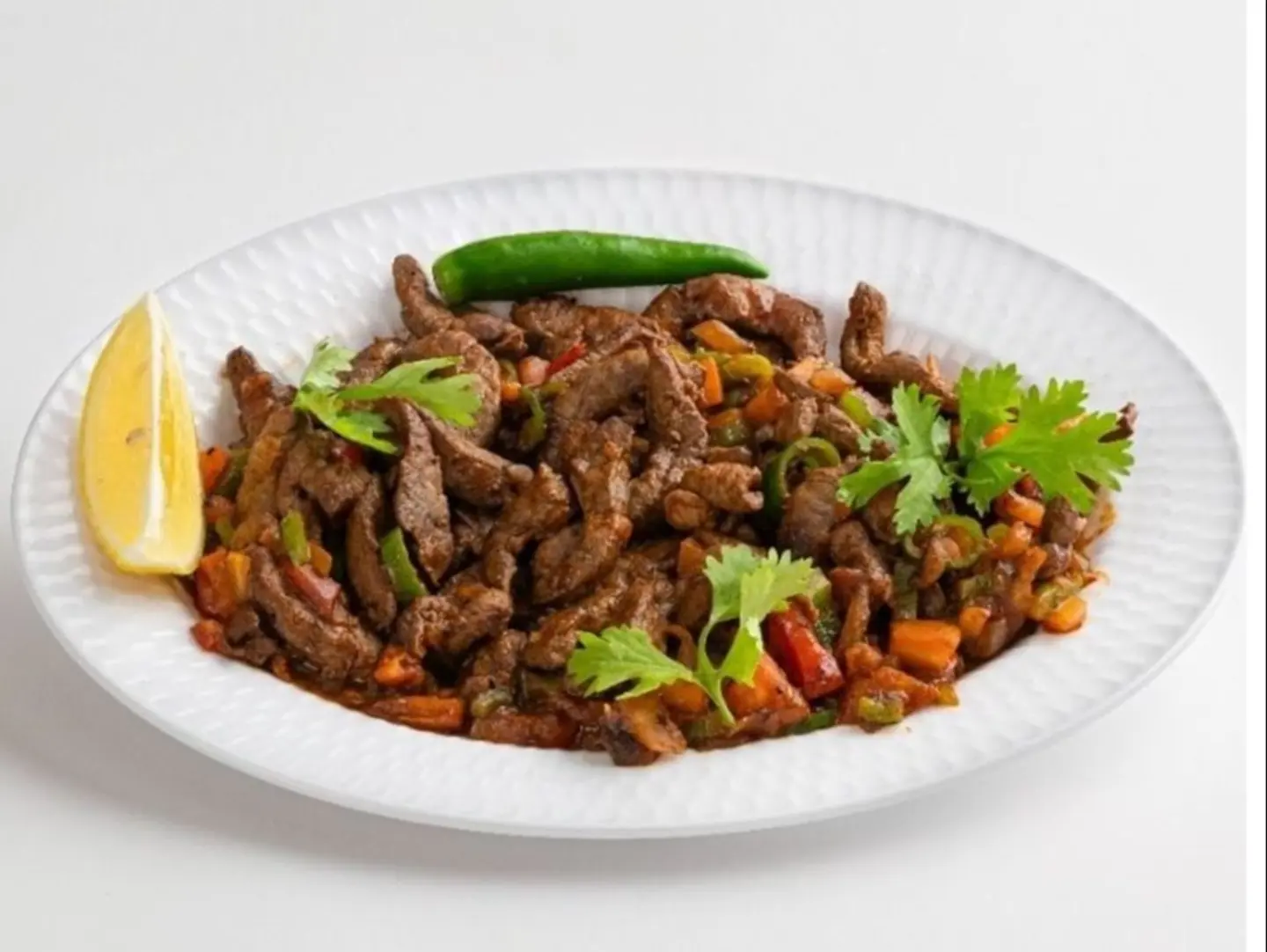 Liver Plate