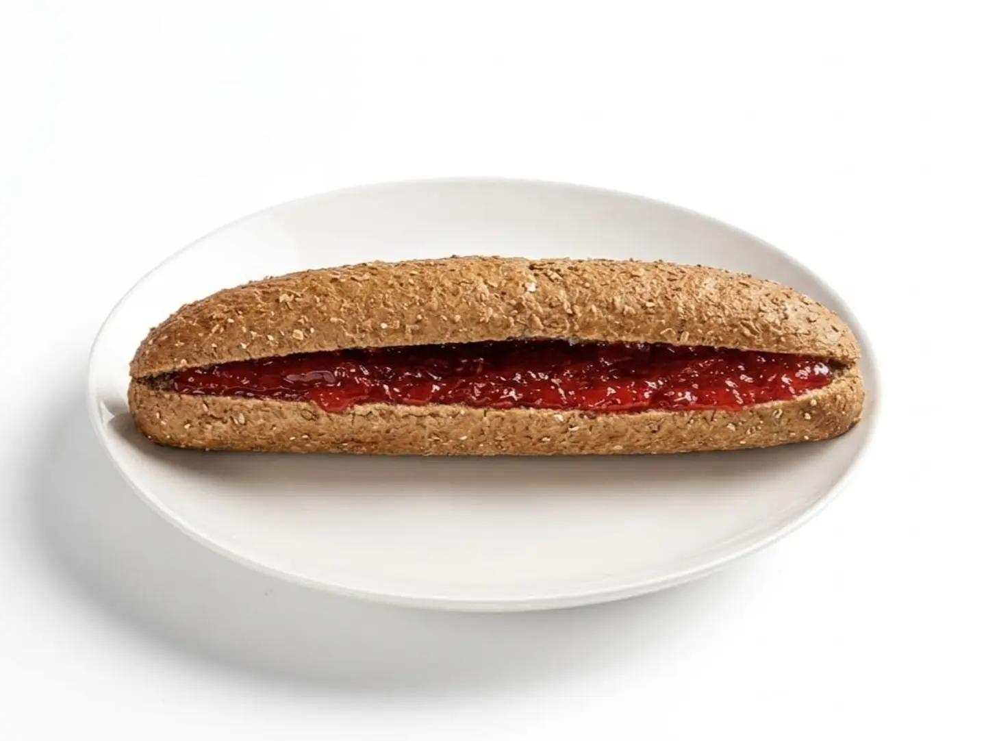 Jam And Cheese