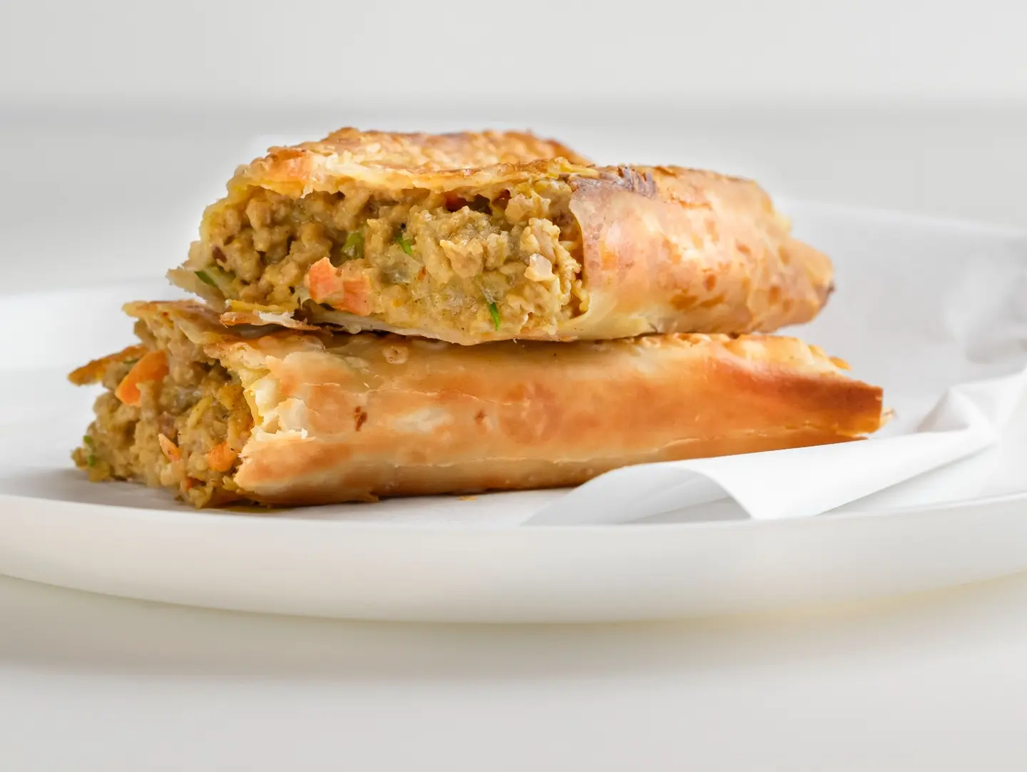 Beef Roll
