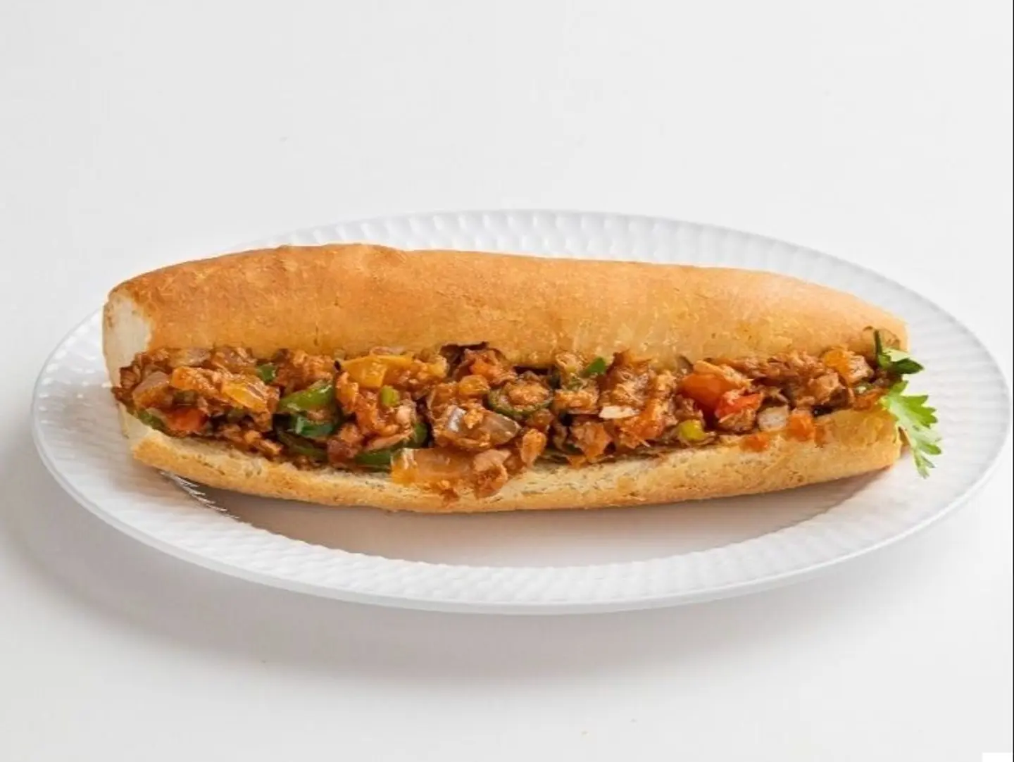 تونه وجبنه