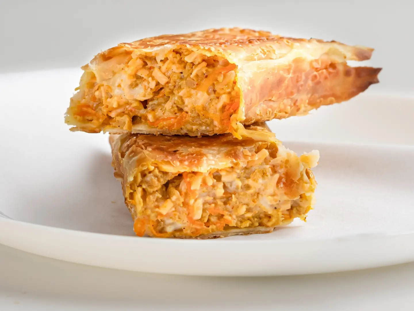 Chikens Roll