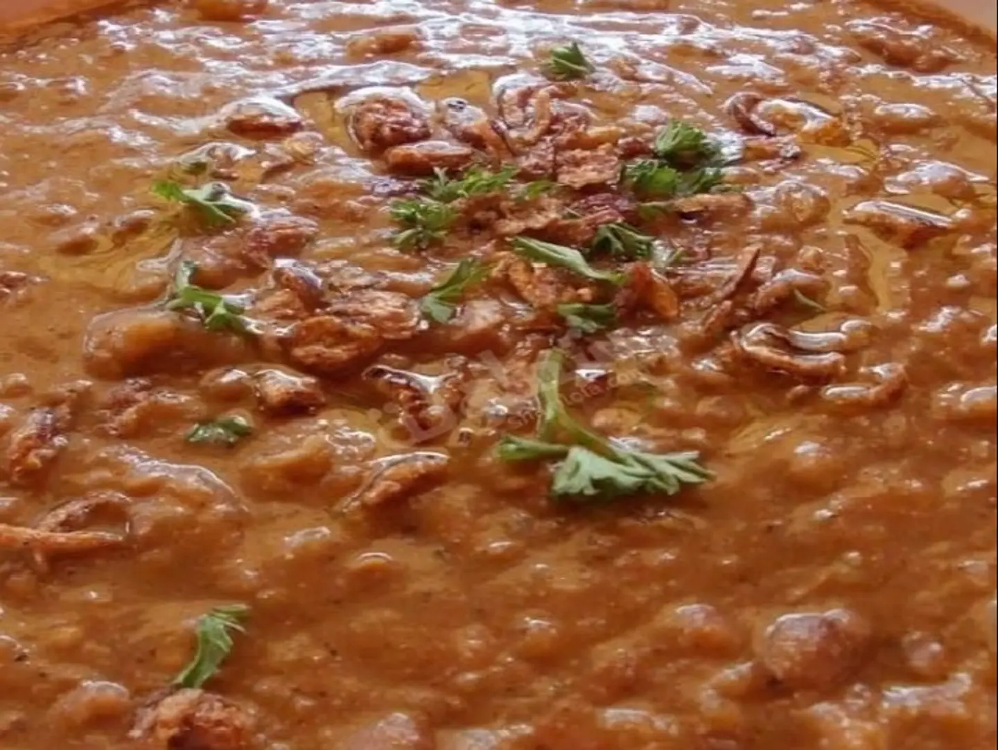 Foul Dish - With Eggs